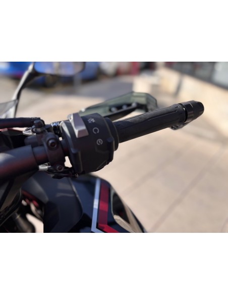 KAWASAKI NINJA 1000 SX TOURER AÑO 2024 CON 9.260 KM.