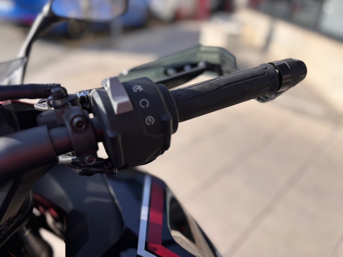 KAWASAKI NINJA 1000 SX TOURER AÑO...