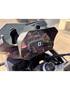 BMW F 750 GS AÑO 2022 CON 18.550 KM. 2