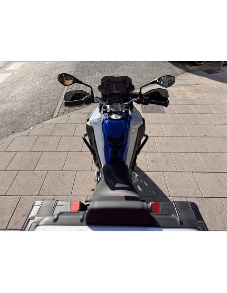 BMW F 750 GS AÑO 2022 CON 18.550 KM.