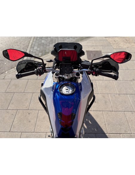 BMW F 750 GS AÑO 2022 CON 18.550 KM.