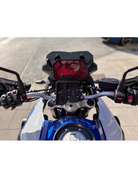 BMW F 750 GS AÑO 2022 CON 18.550 KM.