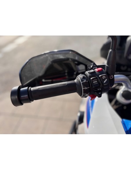 BMW F 750 GS AÑO 2022 CON 18.550 KM.