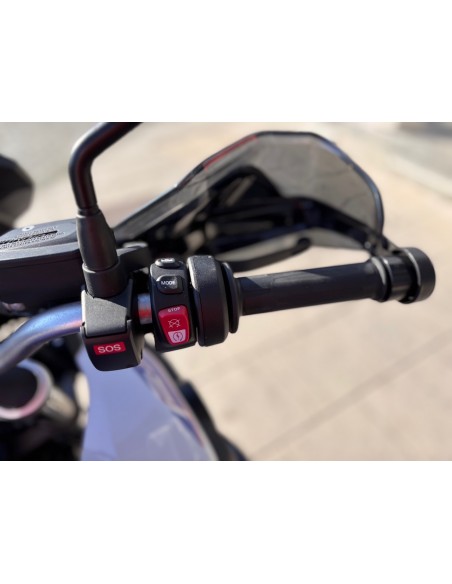 BMW F 750 GS AÑO 2022 CON 18.550 KM.