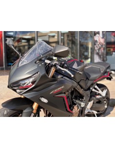 HONDA CBR 650 R AÑO 2019 CON 7.189 KM. 2