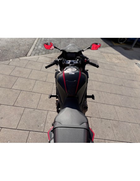 HONDA CBR 650 R AÑO 2019 CON 7.189 KM.