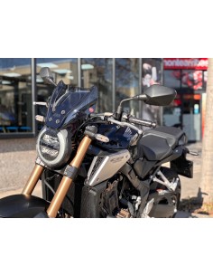 HONDA CB 650 R AÑO 2019 CON 5.732 KM. 2