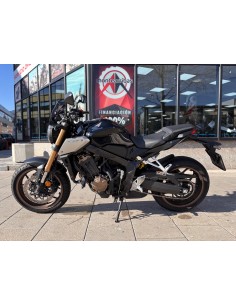 HONDA CB 650 R AÑO 2019 CON 5.732 KM.