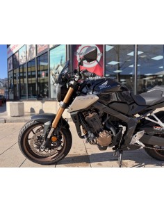 HONDA CB 650 R AÑO 2019 CON 5.732 KM. 2