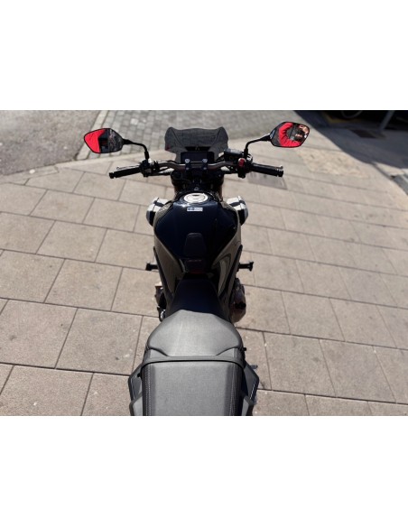 HONDA CB 650 R AÑO 2019 CON 5.732 KM.