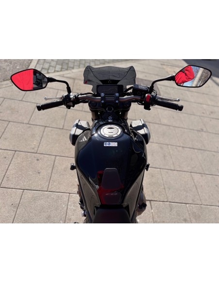 HONDA CB 650 R AÑO 2019 CON 5.732 KM.