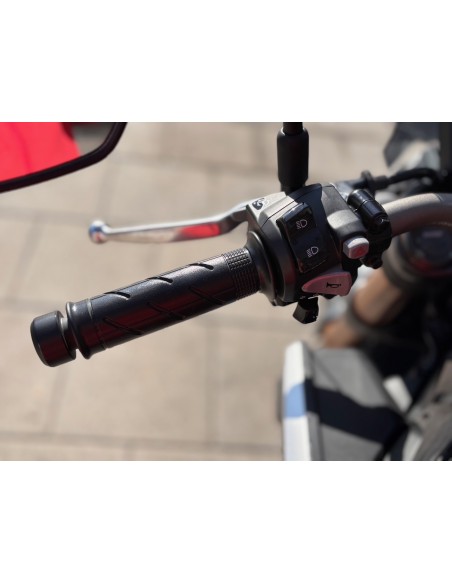 HONDA CB 650 R AÑO 2019 CON 5.732 KM.