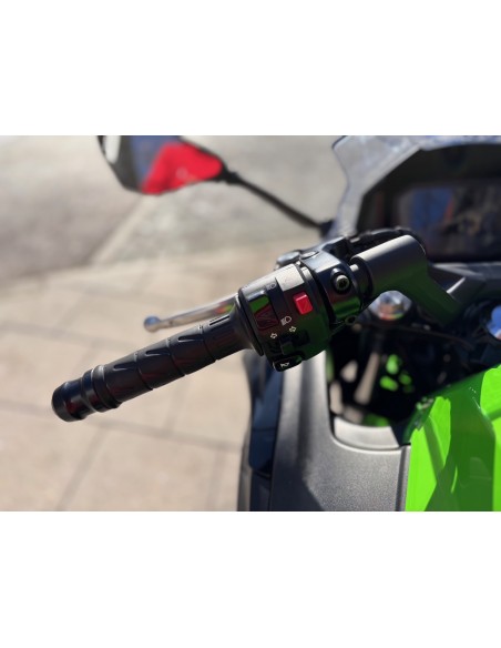 KAWASAKI NINJA 650 AÑO 2021 CON 14.627 KM.