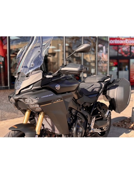 YAMAHA TRACER 9 GT YAMT AÑO 2025 CON 6.521 KM.