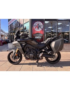 YAMAHA TRACER 9 GT YAMT AÑO 2025 CON 6.521 KM.