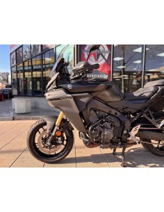 YAMAHA TRACER 9 GT YAMT AÑO 2025 CON 6.521 KM. 2