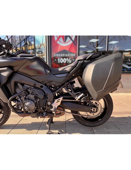 YAMAHA TRACER 9 GT YAMT AÑO 2025 CON 6.521 KM.