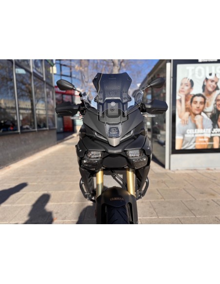 YAMAHA TRACER 9 GT YAMT AÑO 2025 CON 6.521 KM.