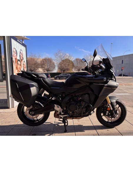YAMAHA TRACER 9 GT YAMT AÑO 2025 CON 6.521 KM.