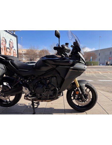 YAMAHA TRACER 9 GT YAMT AÑO 2025 CON 6.521 KM.