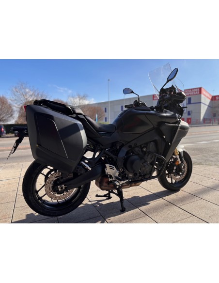 YAMAHA TRACER 9 GT YAMT AÑO 2025 CON 6.521 KM.