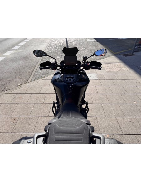 YAMAHA TRACER 9 GT YAMT AÑO 2025 CON 6.521 KM.