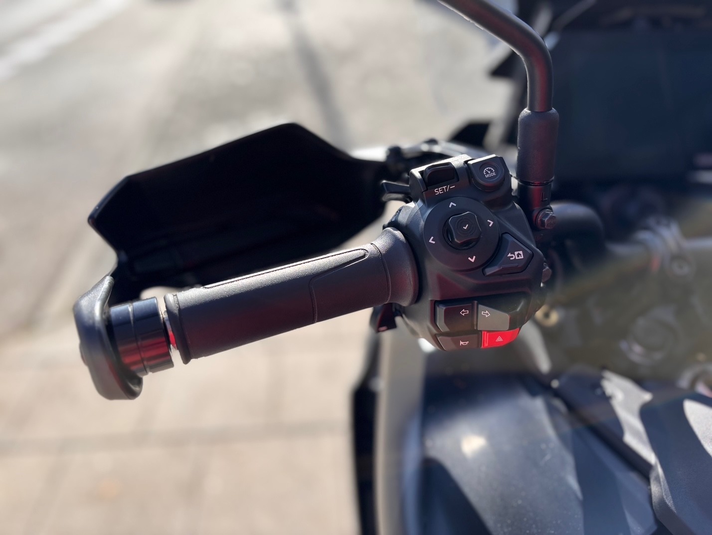 YAMAHA TRACER 9 GT YAMT AÑO 2025 CON...