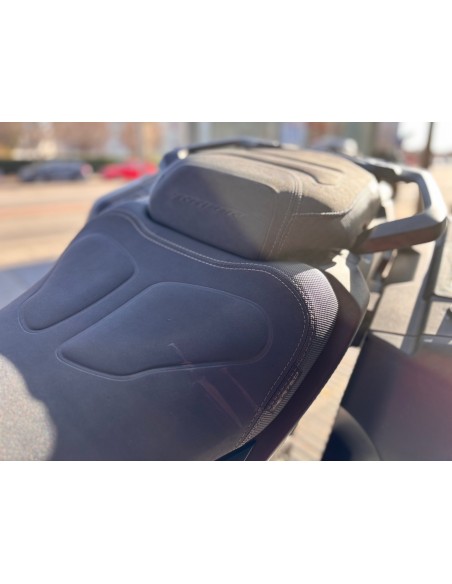 YAMAHA TRACER 9 GT YAMT AÑO 2025 CON 6.521 KM.