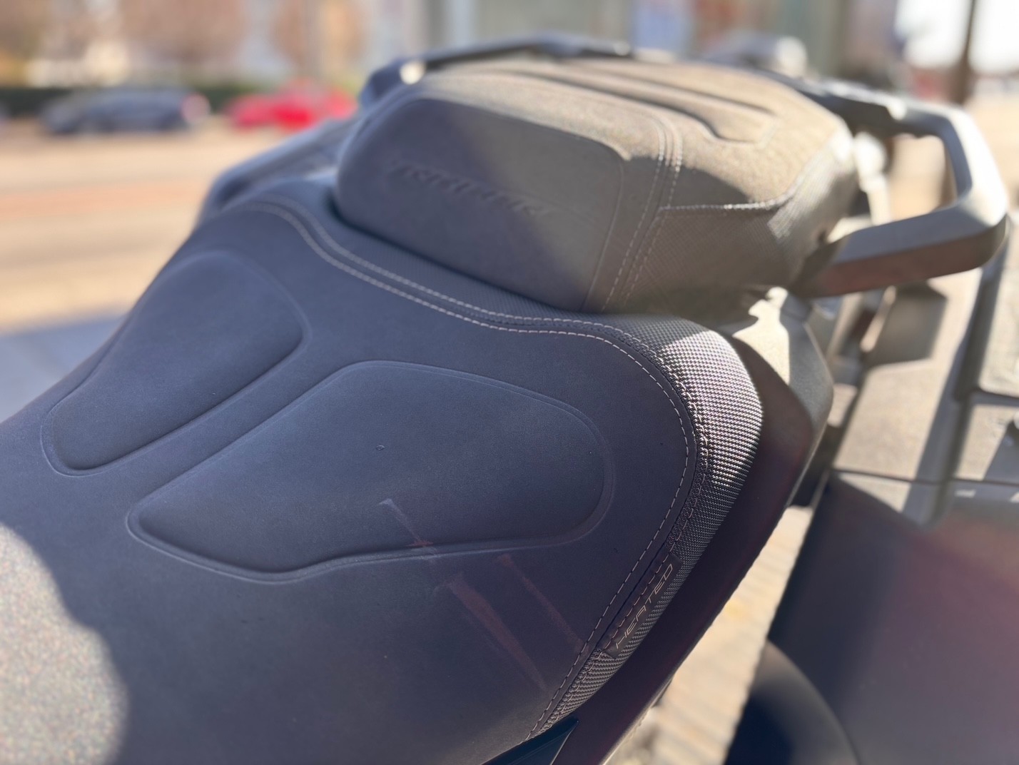 YAMAHA TRACER 9 GT YAMT AÑO 2025 CON...