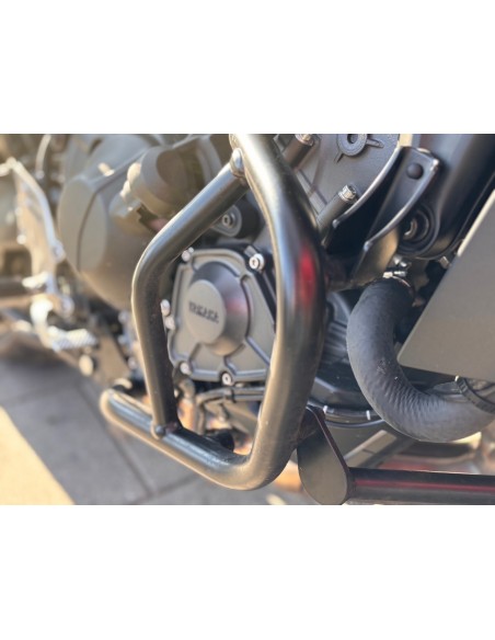 YAMAHA TRACER 9 GT YAMT AÑO 2025 CON 6.521 KM.