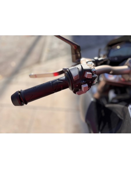 ZONTES Z2-125 AÑO 2023 CON 6.231 KM.