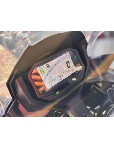 KAWASAKI NINJA 650 AÑO 2024 CON 2.342 KM.