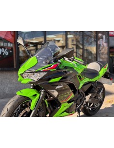 KAWASAKI NINJA 650 AÑO 2024 CON 2.342 KM. 2