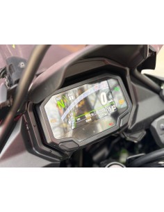 KAWASAKI VERSYS 650 AÑO 2023 CON 9.353 KM.
