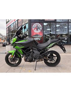 KAWASAKI VERSYS 650 AÑO 2023 CON 9.353 KM.