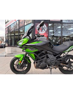 KAWASAKI VERSYS 650 AÑO 2023 CON 9.353 KM. 2