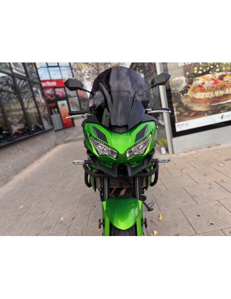 KAWASAKI VERSYS 650 AÑO 2023 CON 9.353 KM.