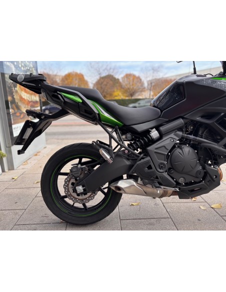 KAWASAKI VERSYS 650 AÑO 2023 CON 9.353 KM.