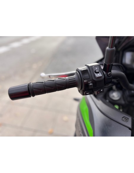 KAWASAKI VERSYS 650 AÑO 2023 CON 9.353 KM.