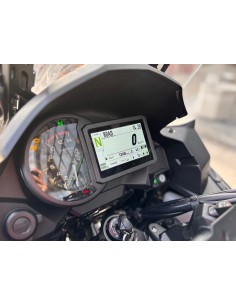 KAWASAKI VERSYS 1000 SE GRAND TOURER AÑO 2024 CON 13.148 KM.