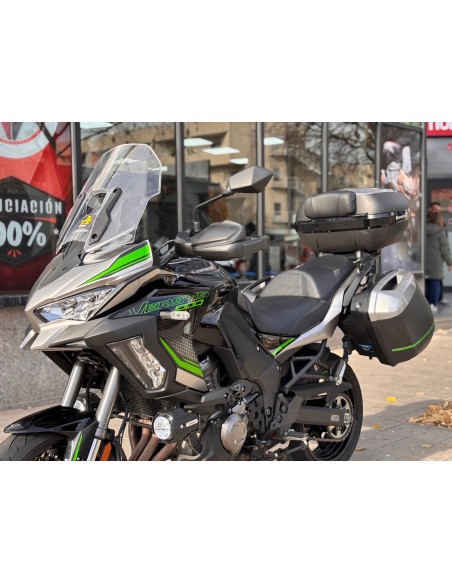 KAWASAKI VERSYS 1000 SE GRAND TOURER AÑO 2024 CON 13.148 KM.
