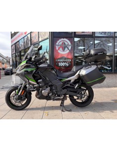 KAWASAKI VERSYS 1000 SE GRAND TOURER AÑO 2024 CON 13.148 KM.