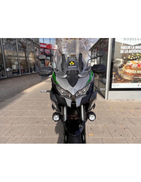 KAWASAKI VERSYS 1000 SE GRAND TOURER AÑO 2024 CON 13.148 KM.