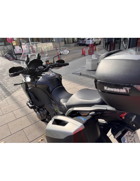 KAWASAKI VERSYS 1000 SE GRAND TOURER AÑO 2024 CON 13.148 KM.