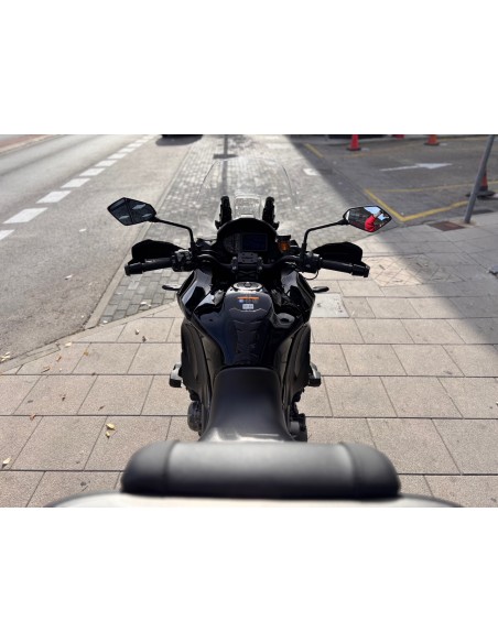 KAWASAKI VERSYS 1000 SE GRAND TOURER AÑO 2024 CON 13.148 KM.