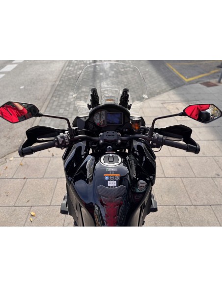 KAWASAKI VERSYS 1000 SE GRAND TOURER AÑO 2024 CON 13.148 KM.