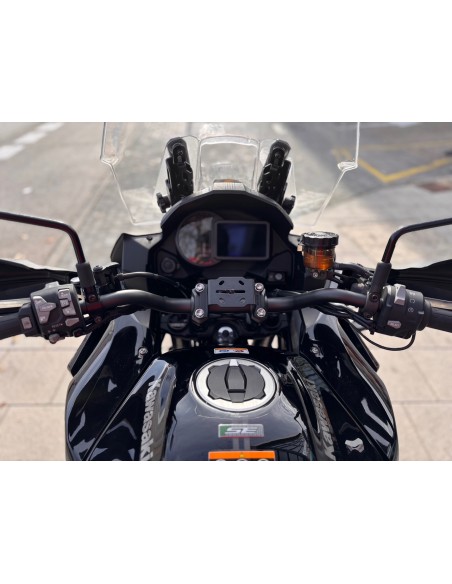 KAWASAKI VERSYS 1000 SE GRAND TOURER AÑO 2024 CON 13.148 KM.