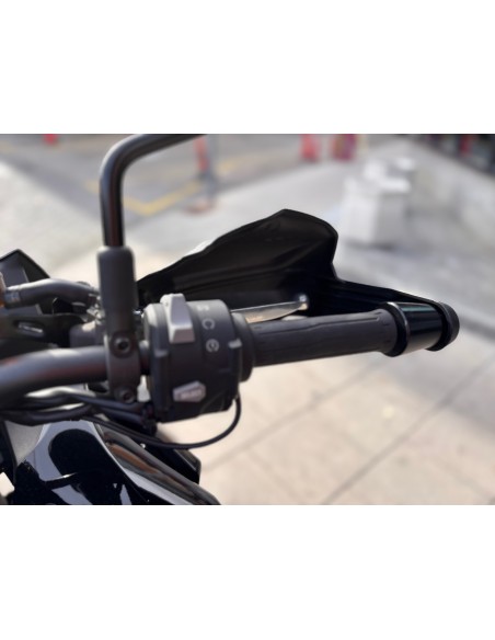 KAWASAKI VERSYS 1000 SE GRAND TOURER AÑO 2024 CON 13.148 KM.