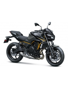 KAWASAKI Z 900 A2 2026 2