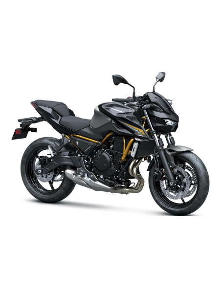 KAWASAKI Z 900 A2 2026